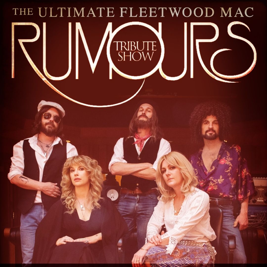 Tusk: The Ultimate Fleetwood Mac Tribute: For 12 years, sounds and